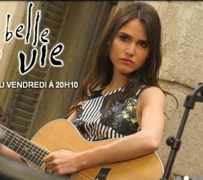 PBLV: Replay de la Fête de la Musique 2013 "Joyce Jonathan au Mistral"