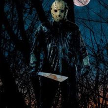 Jason Voorhees