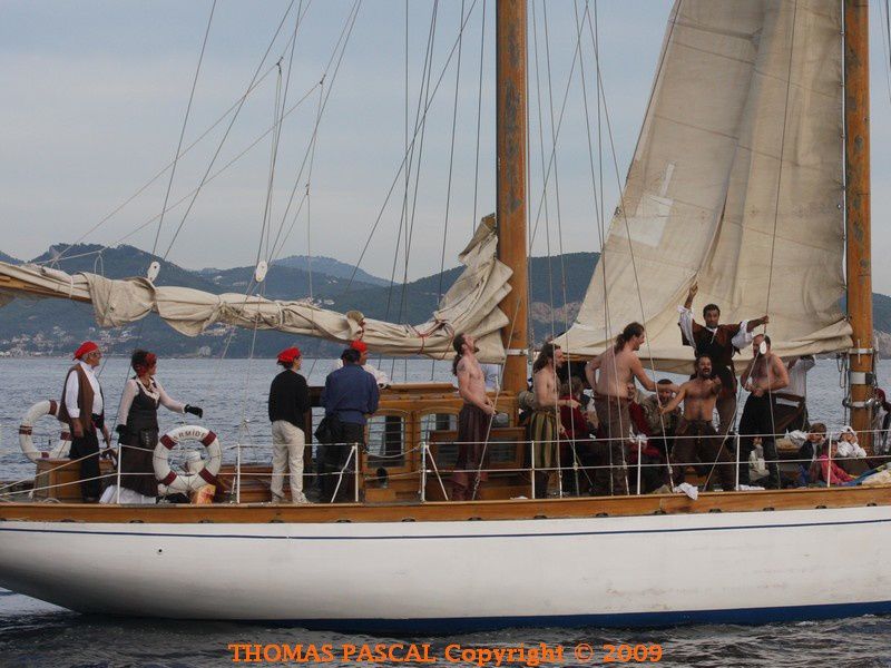 Album - LE-BATEAU LA CIOTAT 1720