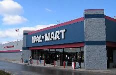 Fin des DRM pour WalMart
