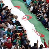 En Algérie, une grève " illimitée " des magistrats pour l'indépendance de la justice
