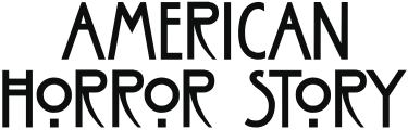 Logo de la série American Horror Story