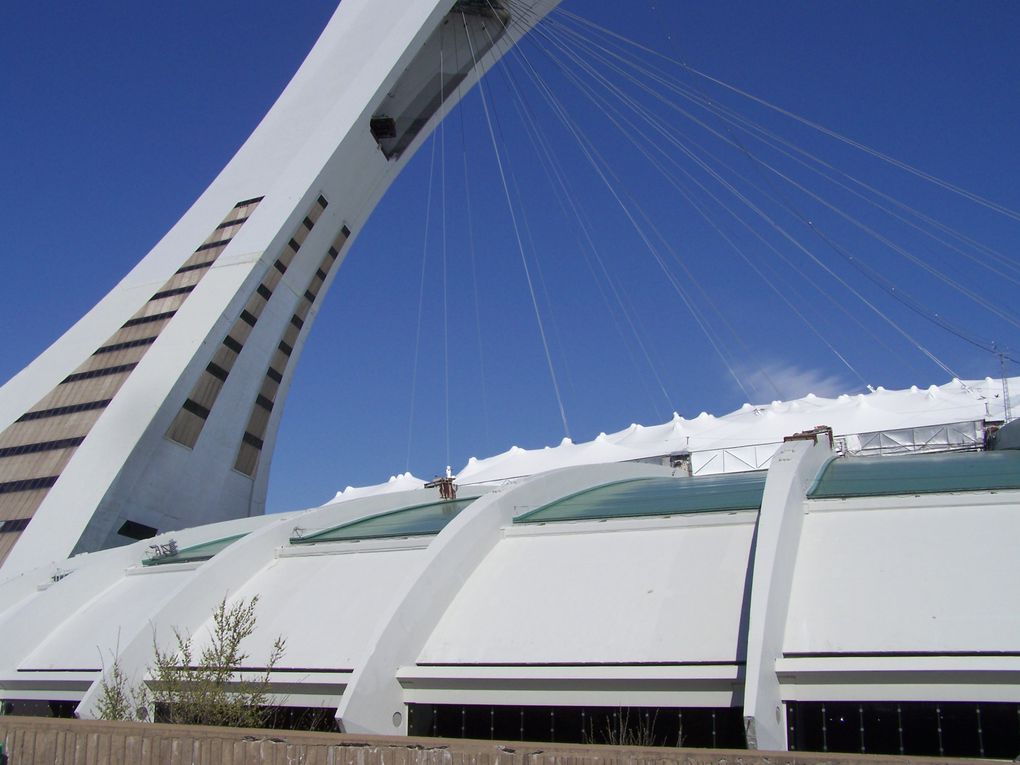 Album - Stade-Olympique