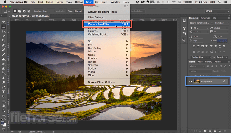 adobe lightroom free downloads