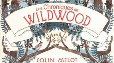 Les chroniques de Wildwood