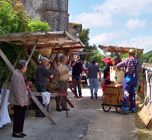 Edition 2016 a encore été une belle réussite 