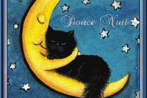Douce nuit
