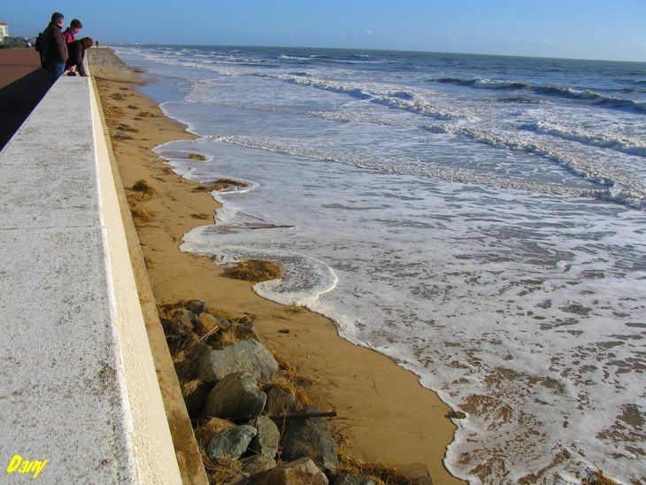 Photos de Vendée.