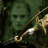 LEGOLAS