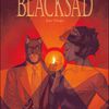 Blacksad Tome 3: Âme Rouge