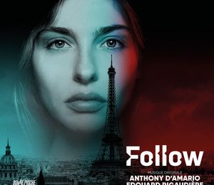 Actuellement à la télévision /Sur les Plateformes #3 - A.d'Amario, E.Rigaudière, F. Jusid, D. Bensi, S.Jurriaans, L.Coleman, W.Melvoin, C.Rafael Rivera, R.Barrett, J.Wygens