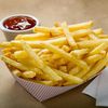 La frite est elle d'origine belge ou française?