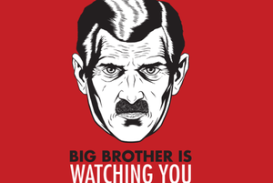 1984 - George Orwell / 20/20
