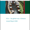 Le rapport 2008 de l'IFLA est paru !