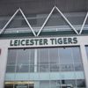 Leicester-Ulster