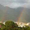 Premiers jours à Caracas