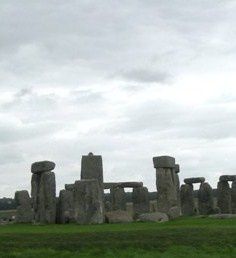 Le mythe de Stonehenge