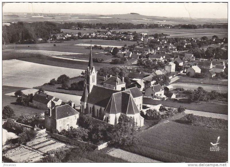 Album - Champvallon-1900