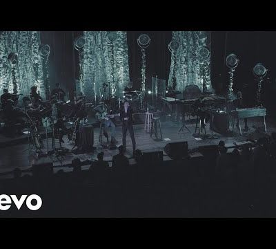 Cage the elephant - Cigarette daydreams (live, unpeeled)