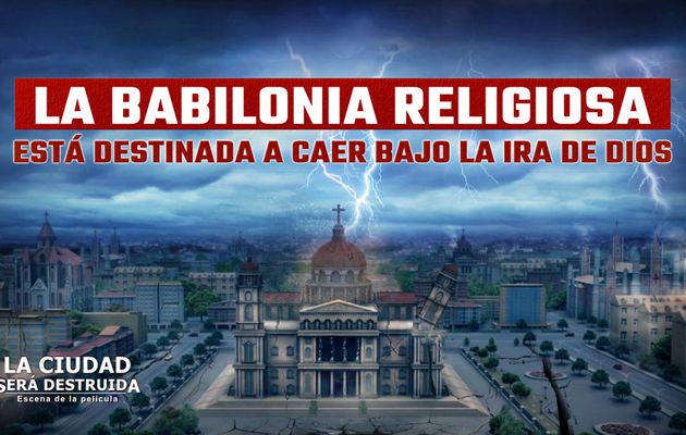   "La ciudad será destruida" Advertencias de Dios en los últimos días