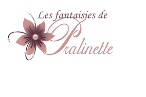 Logo: les fantaisies de Pralinette