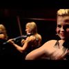 Princesses of Violin - Danza del Sable - Extra dit Tina -