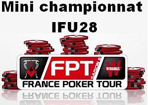 Mini Championnat IFU