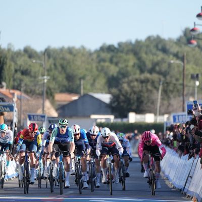 Quelques résultats des courerus du 28 à l'extérieur