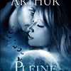 Riley Jenson, Tome 1 : pleine lune de Keri Arthur