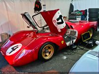 Best of Le Mans Classic 2014