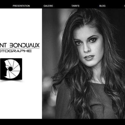 Nouveau site > www.laurent-bonduaux.com !!