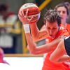 Italie : Schio domine Ragusa