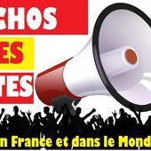 ÉCHOS DES LUTTES [N° DU 5 MAI 2025]