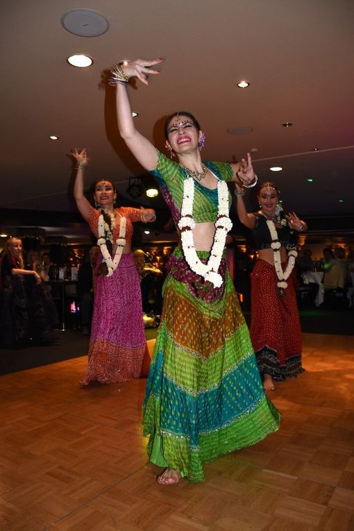  BOLLYWOOD AU CASINO CROISETTE
