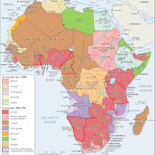 LA COLONISATION A-T-ELLE SAUVÉ OU RUINÉ L’AFRIQUE ? (2)