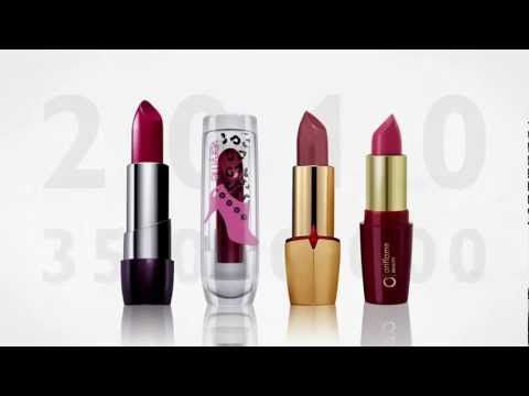 Oriflame Cosmetique shared a link.