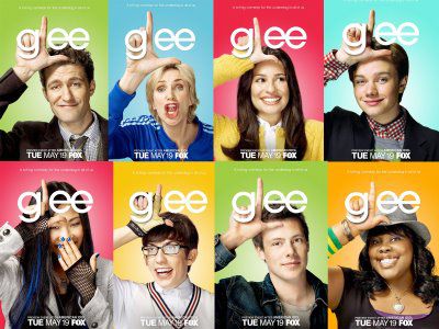 To Glee or not to Glee ?