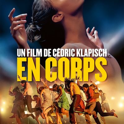 En Corps: Alors on danse ?