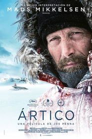 Descargar Ártico Excelente calidad DVDRip