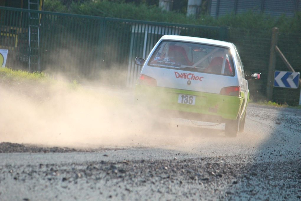 rallye de Béthune 2014
Le Béthunois 2014
Bayard Corolla WRC 
FOCUS WRC