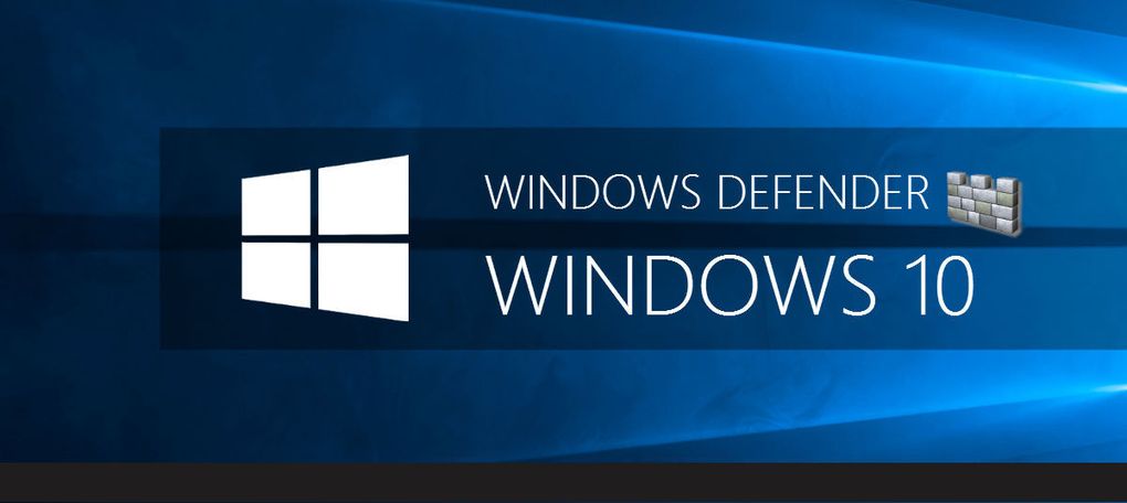 Activer-Désactiver Windows Defender via la stratégie de groupe ou le registre