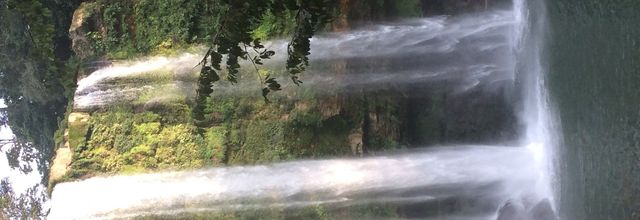 Misol-Ha... encore une jolie cascade - Palenque