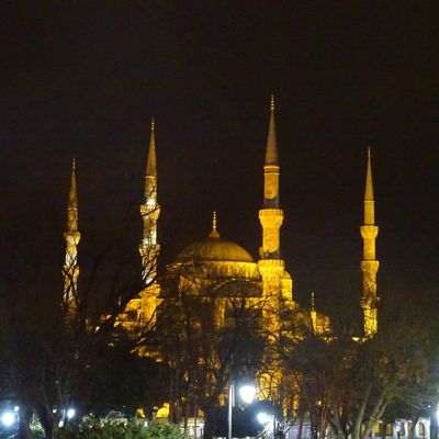 Türkei - Istanbul