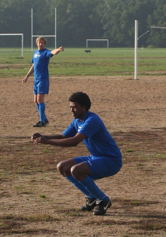 9 octobre 2010
Vincennes