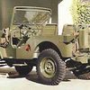 Jeep M606 1953-1964