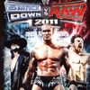 Wwe smackdown vs raw 2011 (fr)-(pal) Wii