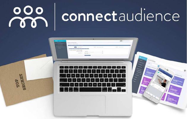 ConnectAudience Review