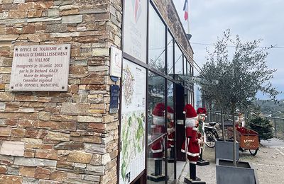 Conseil municipal du jeudi 05 décembre 2024