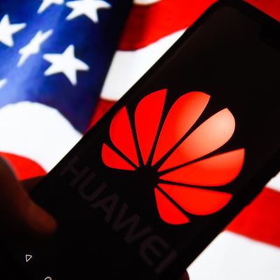 Les géants américains, Google, Intel, Qualcomm et Broadcom rompent avec Huawei