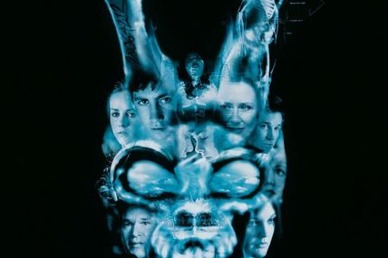 DONNIE DARKO